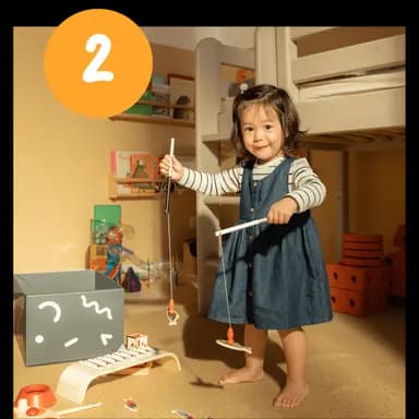 Baw się bez zmartwień – zabawki są zawsze ubezpieczone