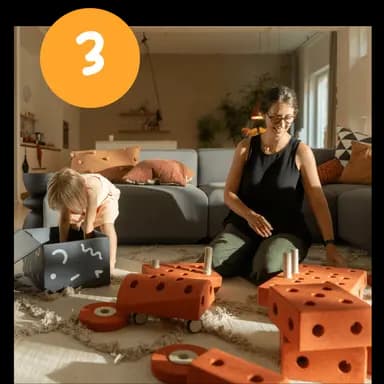 Wymień swój zestaw na kolejny